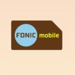 Fonic mobile logo