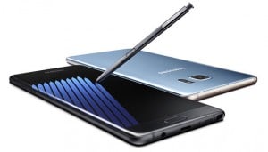 Samsung Galaxy Note 7