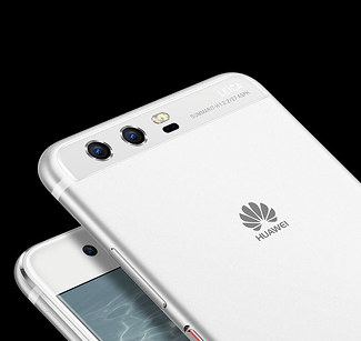 Huawei P10