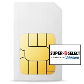 MediaMarkt Super Select Tarife