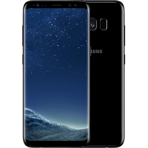 Samsung Galaxy S8