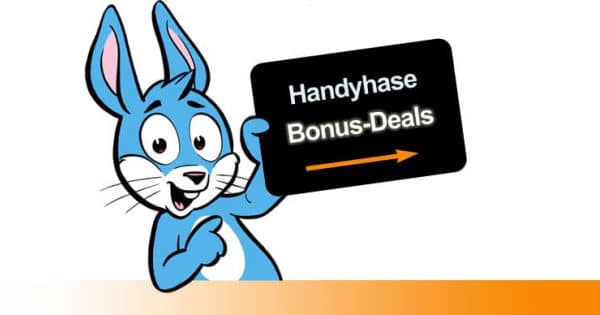 Handyhase Bonus-Deals
