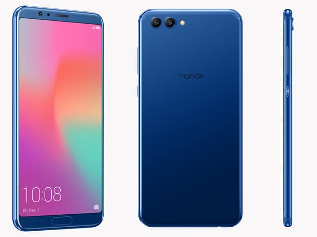 Honor View 10 - kaufen, Test, Preis, Specs