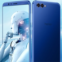 Honor View 10 - Test, Preis, Specs