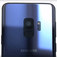 Samsung Galaxy S9 und Galaxy S9 Plus - Specs, Preis und Test