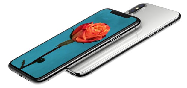 Apple iPhone X im Test, Face ID und mehr