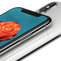 Apple iPhone X im Test, Face ID und mehr