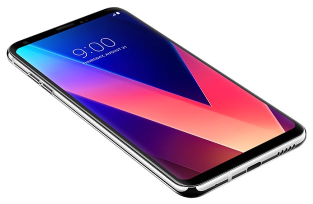 LG V30 - kaufen, Preis, Specs, Test