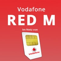 mobilcom-debitel Vodafone Red M Aktion