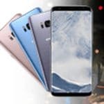 Saturn Smartphone Purzel Preis: Samsung Galaxy S8 oder Apple iPhone 7