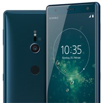 Sony Xperia XZ2