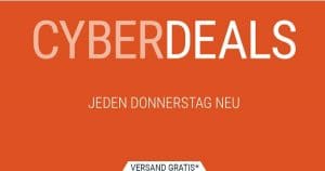 Cyberport Cyberdeals