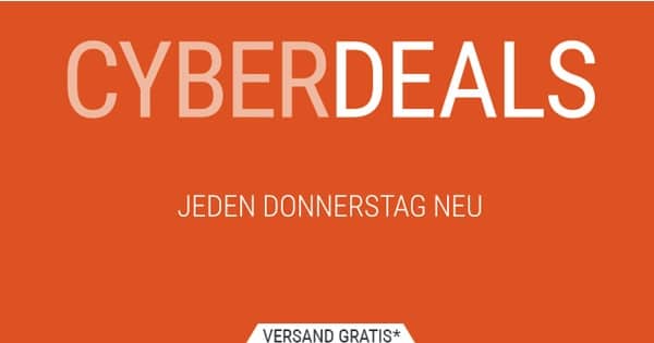 Cyberport Cyberdeals