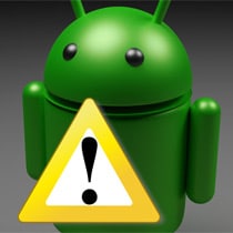 40 Android-Smartphones mit Trojaner befallen