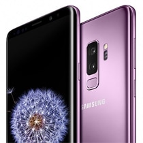 Samsung Galaxy S9