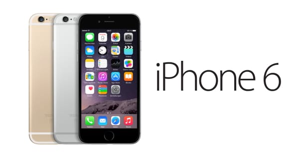 Apple iPhone 6 - Teaser