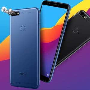 Honor 7C mit Vertrag günstig kaufen: Preis, Specs und Test