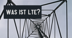 Was ist LTE? (Bild: Pixabay @hpgruesen)