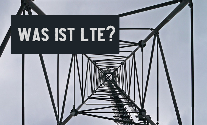 Was ist LTE? (Bild: Pixabay @hpgruesen)