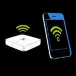 congstar Homespot, LTE-Router, WLAN, Homespot M, L und XL