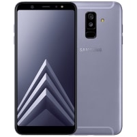 Samsung Galaxy A6 Plus