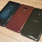 HTC U12 Plus mit Vertrag günstig kaufen - Preis, technische Daten, Verfügbarkeit, Dual-SIM LTE