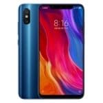 Xiaomi Mi 8