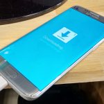 Samsung Handy Reparatur im Customer Service Plaza: Ein Erfahrungsbericht mit dem Galaxy S7 Edge