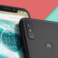 Motorola One