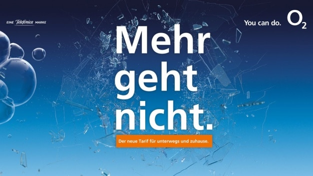 o2 Free Unlimited und o2 my All in One