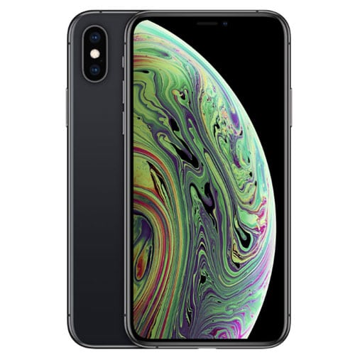 Apple iPhone Xs mit Vertrag