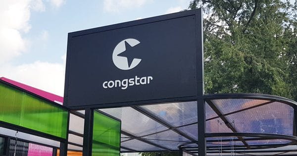 Congstar Aktion auf der IFA mit LTE