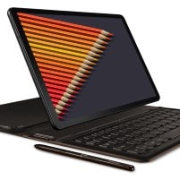 Samsung Galaxy Tab S4