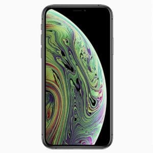 Apple iPhone Xs 64GB/256GB/512GB + Flat Allnet Comfort Telekom (md)