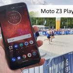 Motorola Moto Z3 Play Test