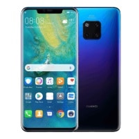 Huawei Mate 20 Pro