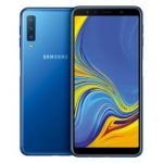 Samsung Galaxy A7 (2018)