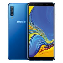 Samsung Galaxy A7 (2018)