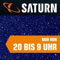 Saturn Markenwoche