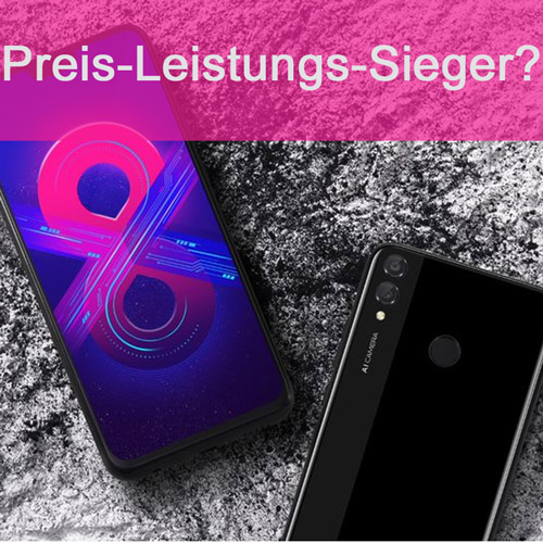 Honor 8X im Vergleich: Preis-Leistungs-Wunder gegen Samsung Galaxy A7 (2018), Huawei Mate 20 lite & Nokia 7 Plus