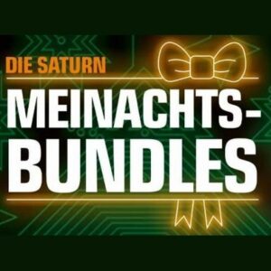 Saturn Weihnachtsaktion: Meinachten