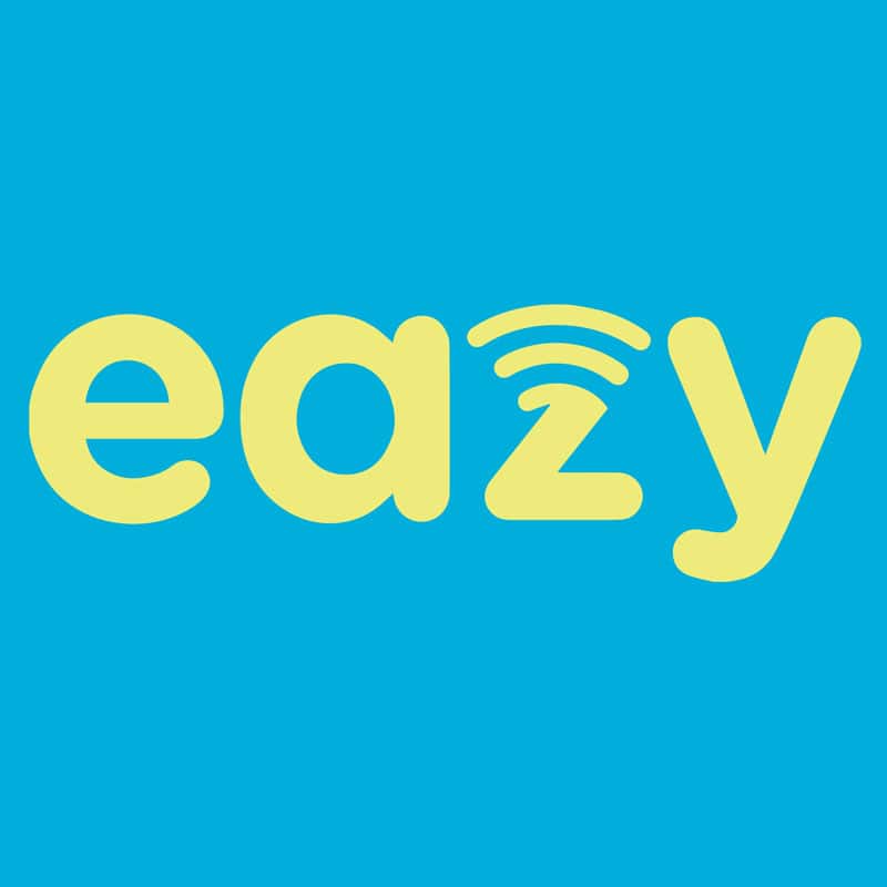 Eazy Logo