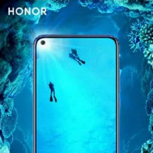 Honor View 20 aka Honor V20