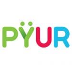 PYÜR Logo