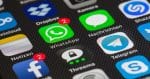 WhatsApp, Threema & Co. Chat-Verlauf mitnehmen: Messenger auf neues Smartphone umziehen