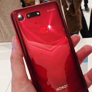 Honor View 20 Test