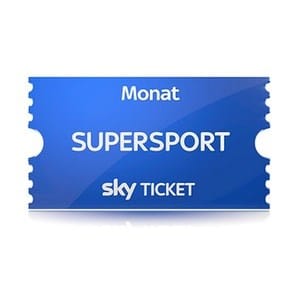 Sky Super Sport Ticket