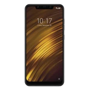 Xiaomi Pocophone F1 mit Vertrag