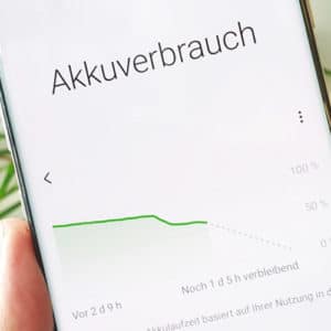 Samsung Galaxy S10 Akku Test: Die Balance zwischen Leistung & Energie - Gut ist nicht immer gut genug!