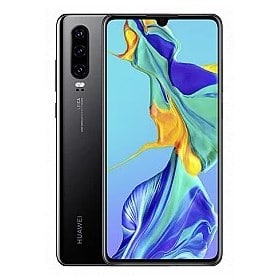 Huawei P30